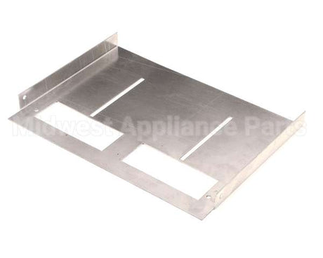 A8-39249 Star Plate, Toaster Front 4
