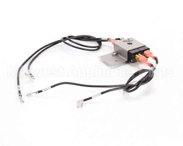 A8-7604713 Star Assembly,Swtch-Bracket Rt/Relay