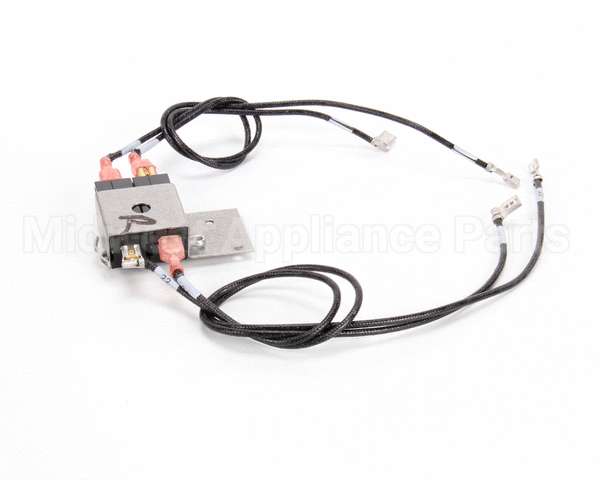 A8-7604713 Star Assembly,Swtch-Bracket Rt/Relay