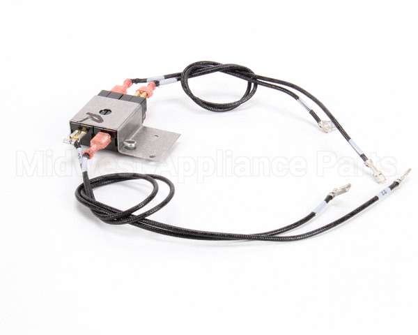 A8-7604713 Star Assembly,Swtch-Bracket Rt/Relay