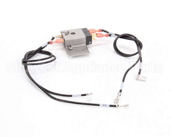 A8-7604713 Star Assembly,Swtch-Bracket Rt/Relay