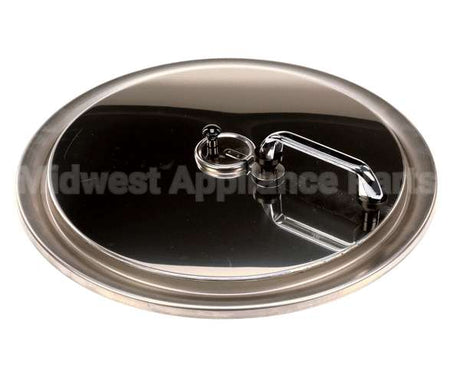 A800005 Grindmaster Cecilware Cover, Urn 3 Gal Complete, Buf