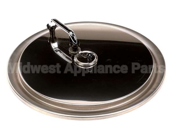 A800005 Grindmaster Cecilware Cover, Urn 3 Gal Complete, Buf