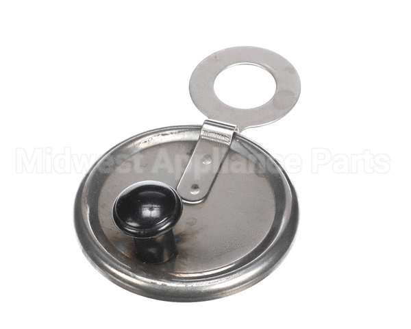 A800012 Grindmaster Cecilware Assy, Cover Spray Opening