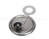 A800012 Grindmaster Cecilware Assy, Cover Spray Opening