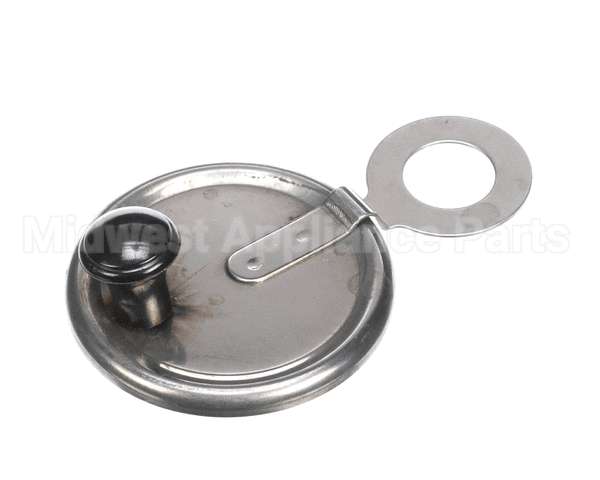 A800012 Grindmaster Cecilware Assy, Cover Spray Opening