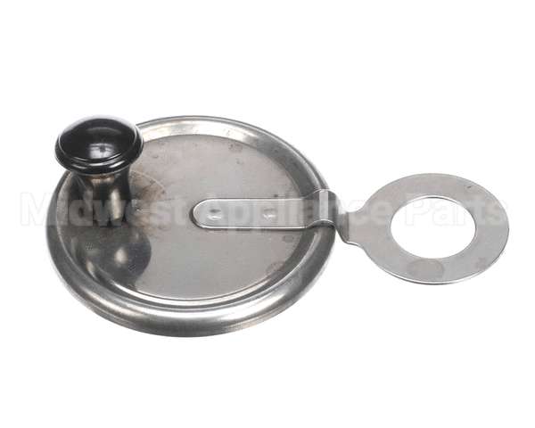 A800012 Grindmaster Cecilware Assy, Cover Spray Opening