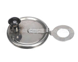 A800012 Grindmaster Cecilware Assy, Cover Spray Opening