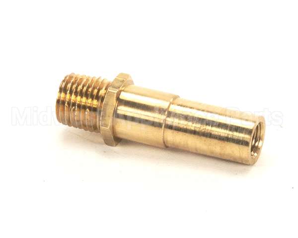 A8001101 Pitco Pg,Fitting Bnr 7,12,12D,14,14C,14R