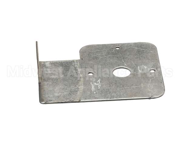 A8006101-C Pitco Pg,Bracket Thermostat 7,12D,14,18