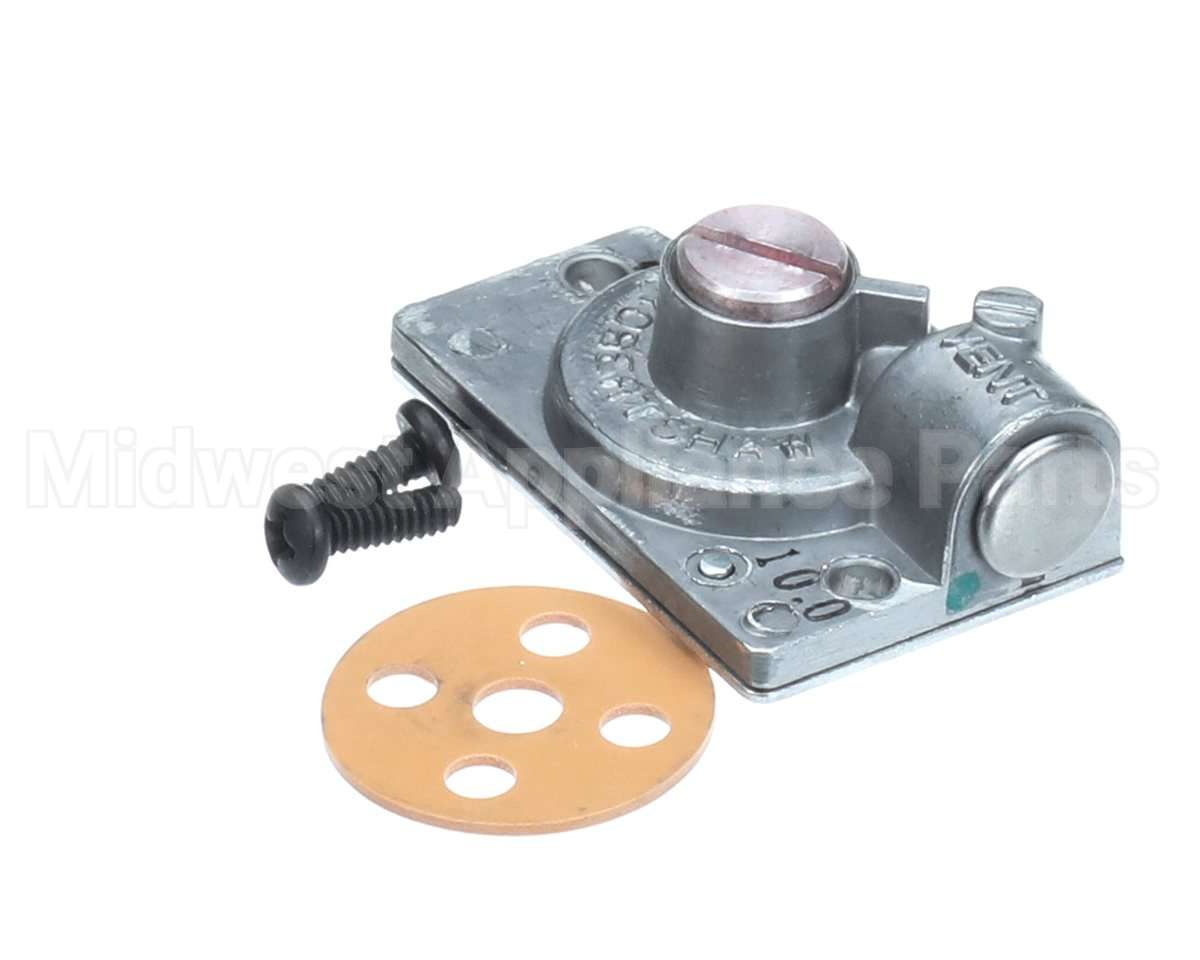 A80118 American Range Kit,Pressure Plate Lpg 10.0Wc