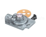 A80118 American Range Kit,Pressure Plate Lpg 10.0Wc