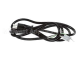 MB654F Globe Power Cord