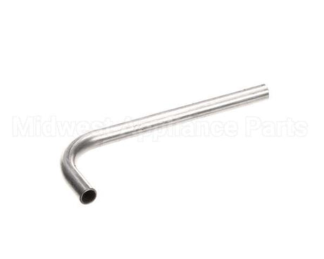 A8022001 Pitco Pg,Tu Gas Sply Advf