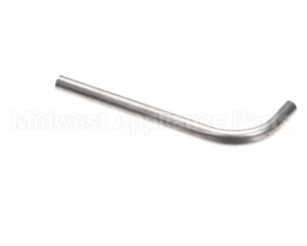 A8022001 Pitco Pg,Tu Gas Sply Advf