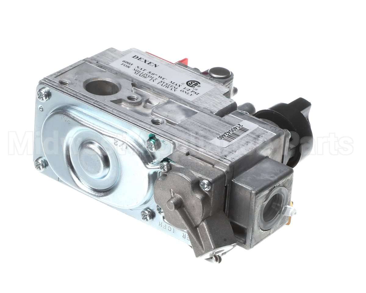 A80241 American Range Valve,Gas Afct Fryer Lp Gas