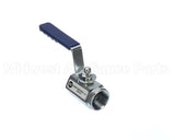 A80248 American Range Valve,Drain Nsf Af-75 Series Cx-2001 1-1