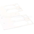 A8028401 Compatible Pitco Gskt Bnr Bracket Pg Sg14R
