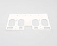 A8028401 Pitco Pg,Gasket Bnr Bracket Sg14R