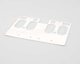A8028401 Pitco Pg,Gasket Bnr Bracket Sg14R