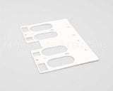 A8028401 Pitco Pg,Gasket Bnr Bracket Sg14R