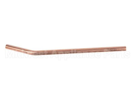 A8029701 Pitco Pg,Drn Tu 1/2 Copper Crte