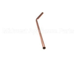 A8029701 Pitco Pg,Drn Tu 1/2 Copper Crte