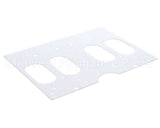 A8031201 Pitco Pg,Gasket Burner Dg14