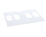 A8031201 Pitco Pg,Gasket Burner Dg14