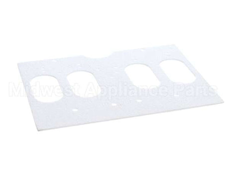 A8031201 Pitco Pg,Gasket Burner Dg14