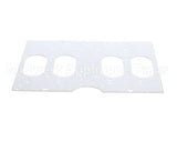 A8031201 Pitco Pg,Gasket Burner Dg14