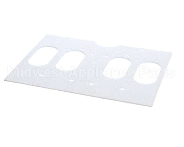A8031201 Pitco Pg,Gasket Burner Dg14