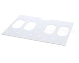 A8031201 Pitco Pg,Gasket Burner Dg14
