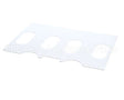 A8031301 Pitco Pg,Gasket Burner Dg14T
