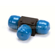 A8033001 Compatible Pitco Pg, Tee Steel Flxflxfl