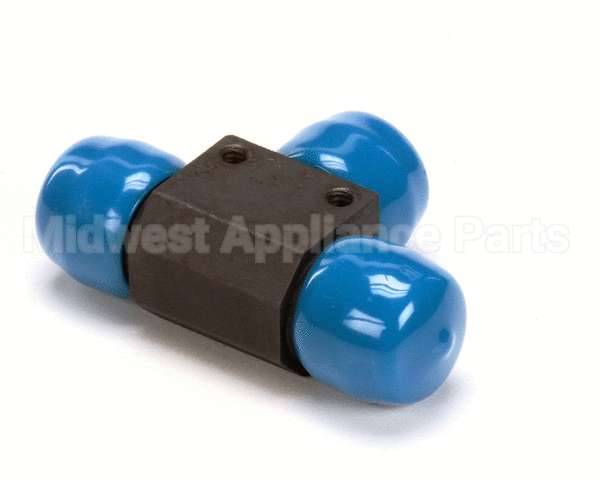 A8033001 Pitco Pg,Tee Steel Flxflxfl