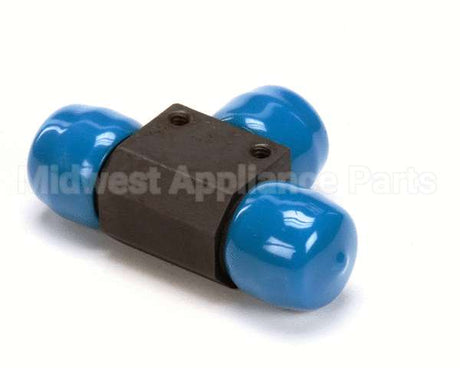 A8033001 Pitco Pg,Tee Steel Flxflxfl