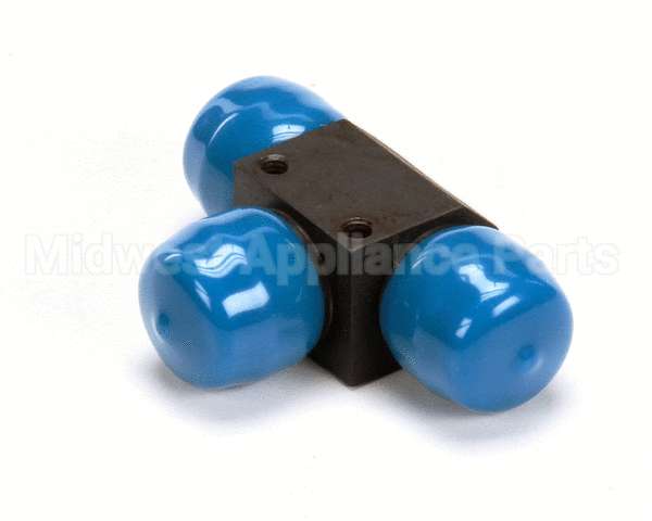 A8033001 Pitco Pg,Tee Steel Flxflxfl