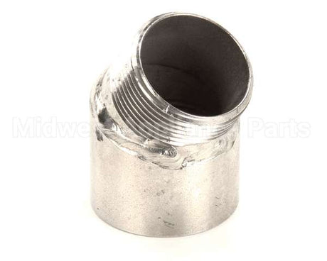 A8034301 Pitco Pg,Adapter Drain Ln Sg18F