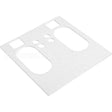 A8038101 Compatible Pitco Pg, Gskt Bnr Srtg