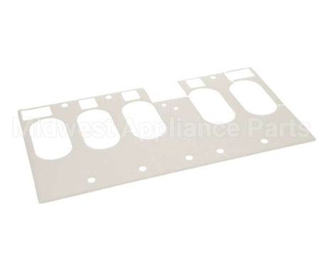 A8040201 Pitco Pg,Gasket Burner Ssh75