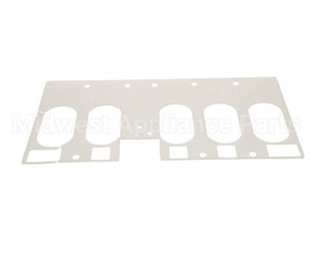 A8040201 Pitco Pg,Gasket Burner Ssh75