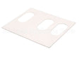 A8043001 Pitco Pg,Gasket Burner Sspg14