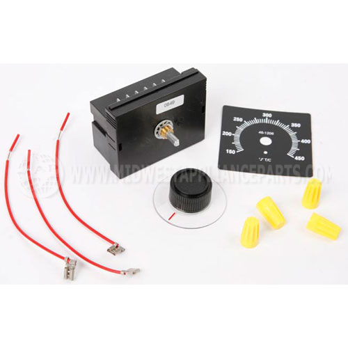 00-359538-000G1 Compatible Vulcan 450F Kit-120V Control