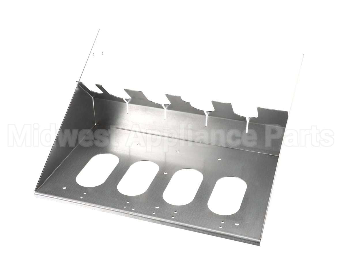 A8050801-C Pitco Pg,Burner Bracket Sshlv14