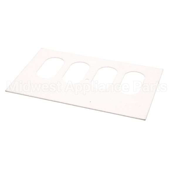 A8050901 Compatible Pitco Pg, Gskt Brnr Sshlv14