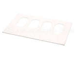 A8050901 Pitco Pg,Gasket Burner Sshlv14