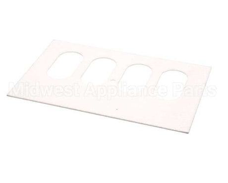 A8050901 Pitco Pg,Gasket Burner Sshlv14