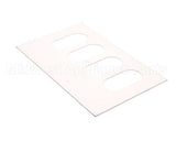 A8050901 Pitco Pg,Gasket Burner Sshlv14
