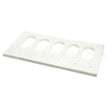 A8054101 Compatible Pitco Pg, Gasket Burner Sshlv184R